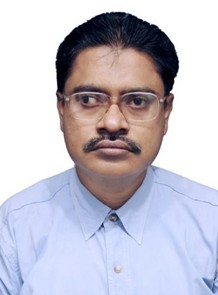 Dr. Subhashis Sahu